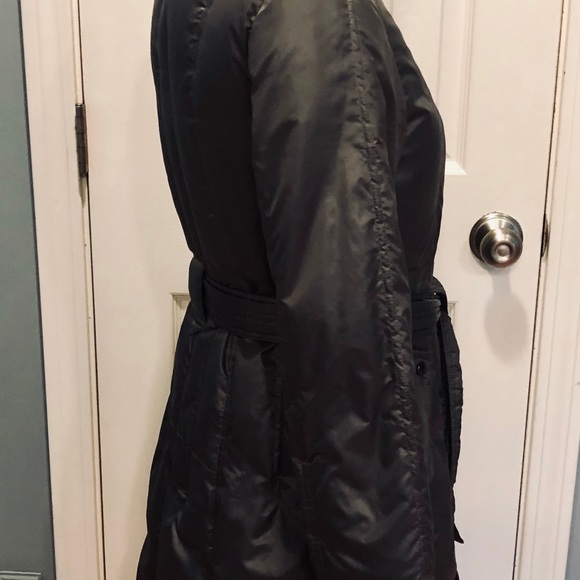 COMME CA DU MODE Down Coat - Picture 3 of 8